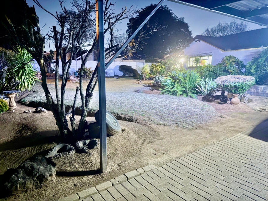 3 Bedroom Property for Sale in Rynfield A H Gauteng