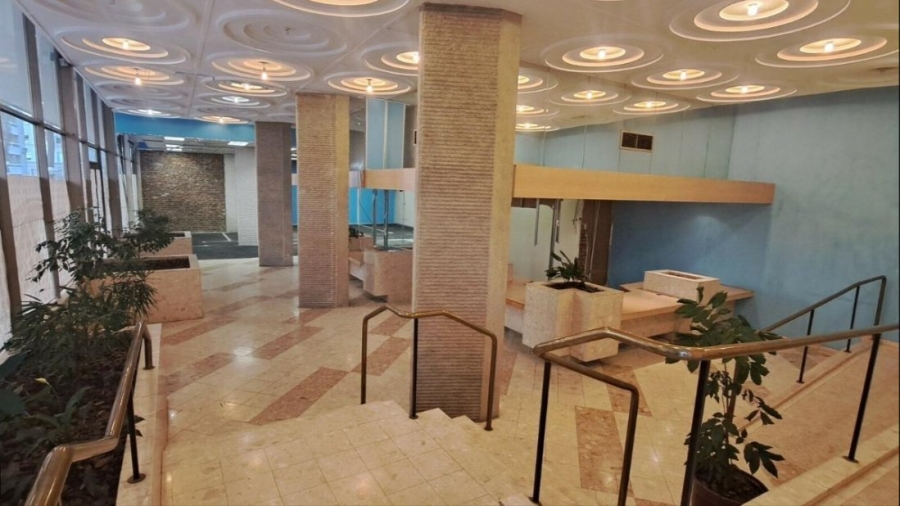  Bedroom Property for Sale in Johannesburg Central Gauteng