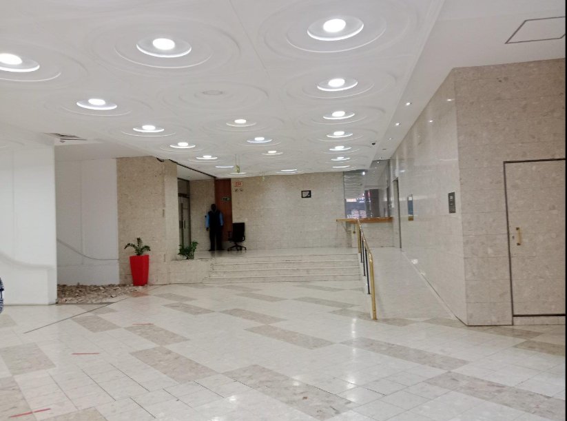  Bedroom Property for Sale in Johannesburg Central Gauteng