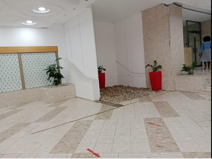  Bedroom Property for Sale in Johannesburg Central Gauteng