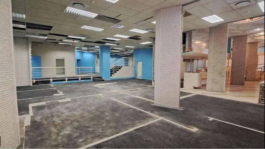  Bedroom Property for Sale in Johannesburg Central Gauteng