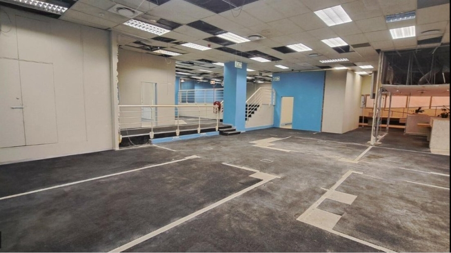  Bedroom Property for Sale in Johannesburg Central Gauteng