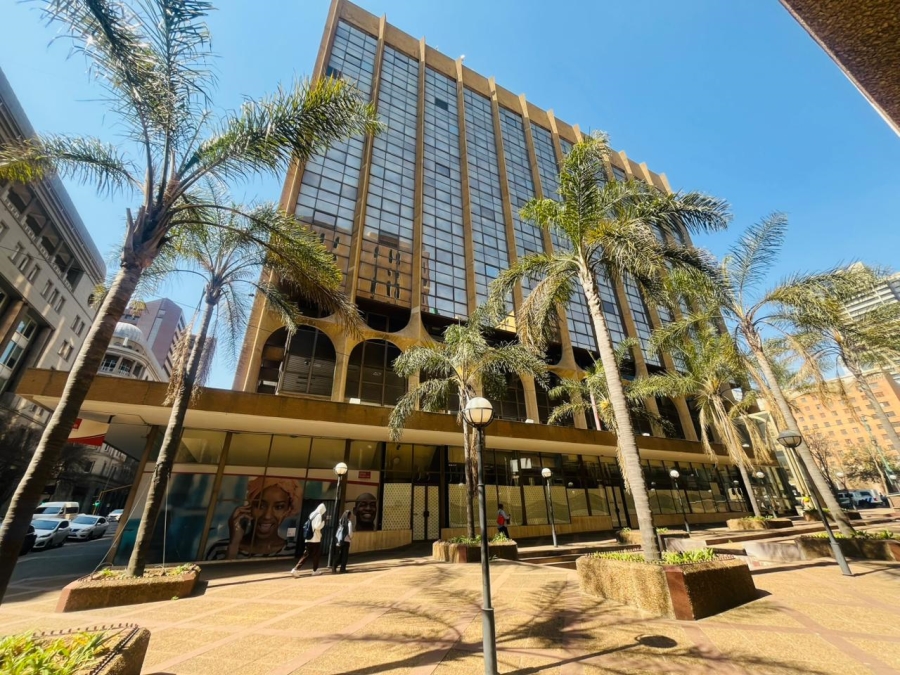  Bedroom Property for Sale in Johannesburg Central Gauteng