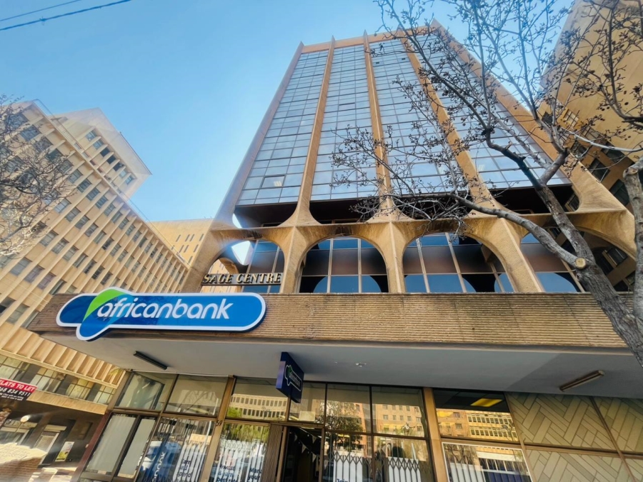  Bedroom Property for Sale in Johannesburg Central Gauteng