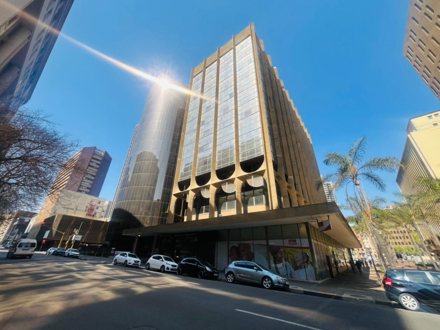  Bedroom Property for Sale in Johannesburg Central Gauteng