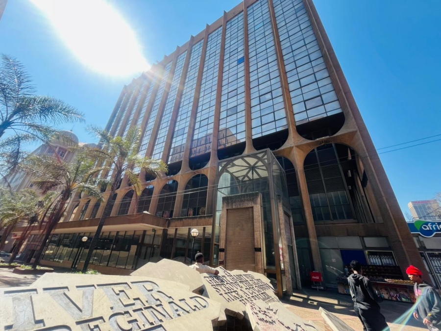 Bedroom Property for Sale in Johannesburg Central Gauteng