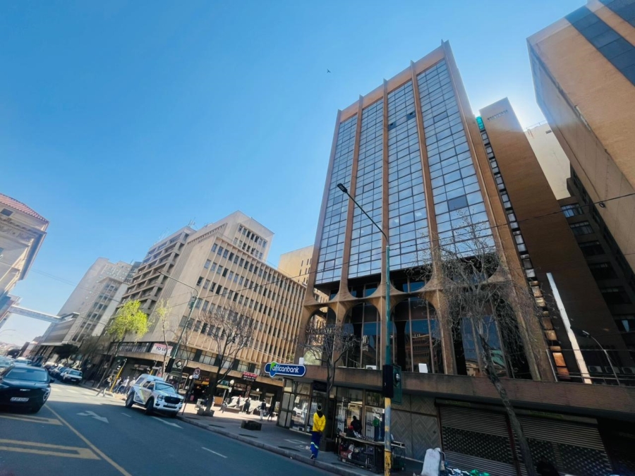  Bedroom Property for Sale in Johannesburg Central Gauteng