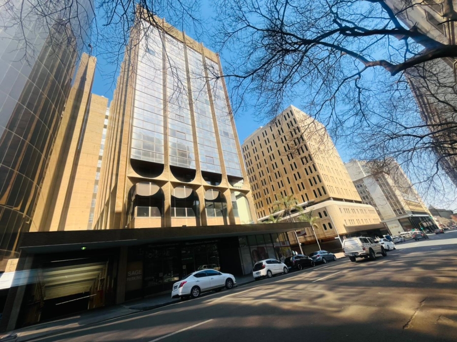  Bedroom Property for Sale in Johannesburg Central Gauteng