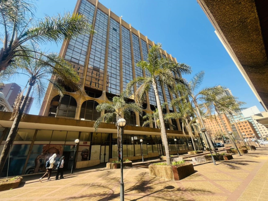  Bedroom Property for Sale in Johannesburg Central Gauteng