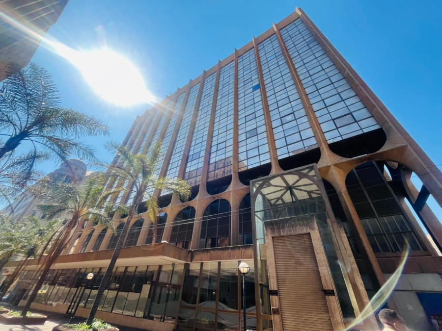  Bedroom Property for Sale in Johannesburg Central Gauteng