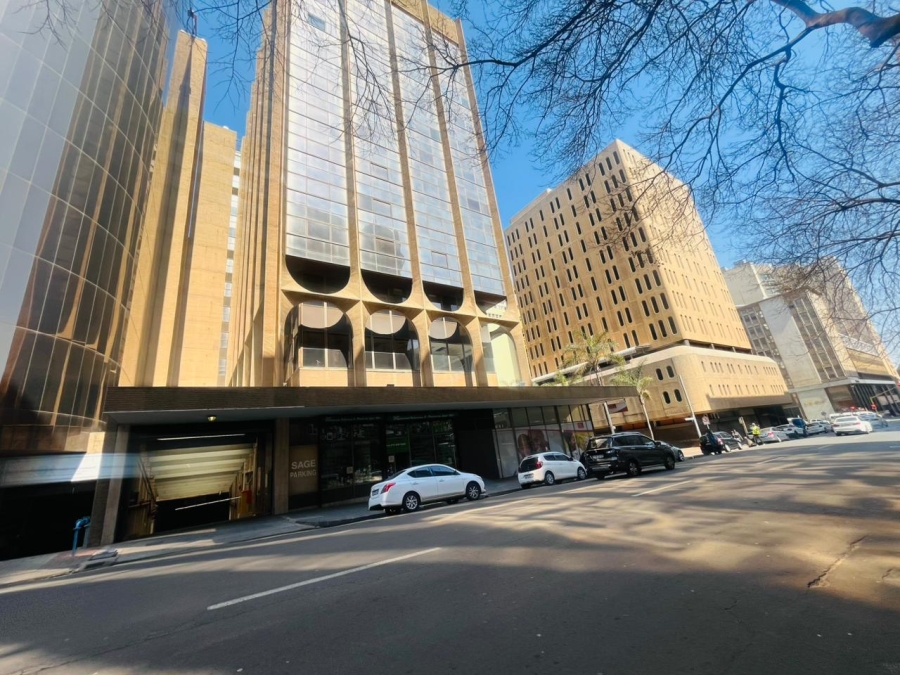  Bedroom Property for Sale in Johannesburg Central Gauteng