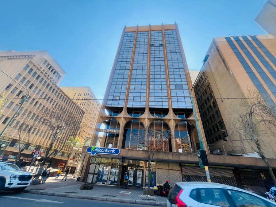  Bedroom Property for Sale in Johannesburg Central Gauteng