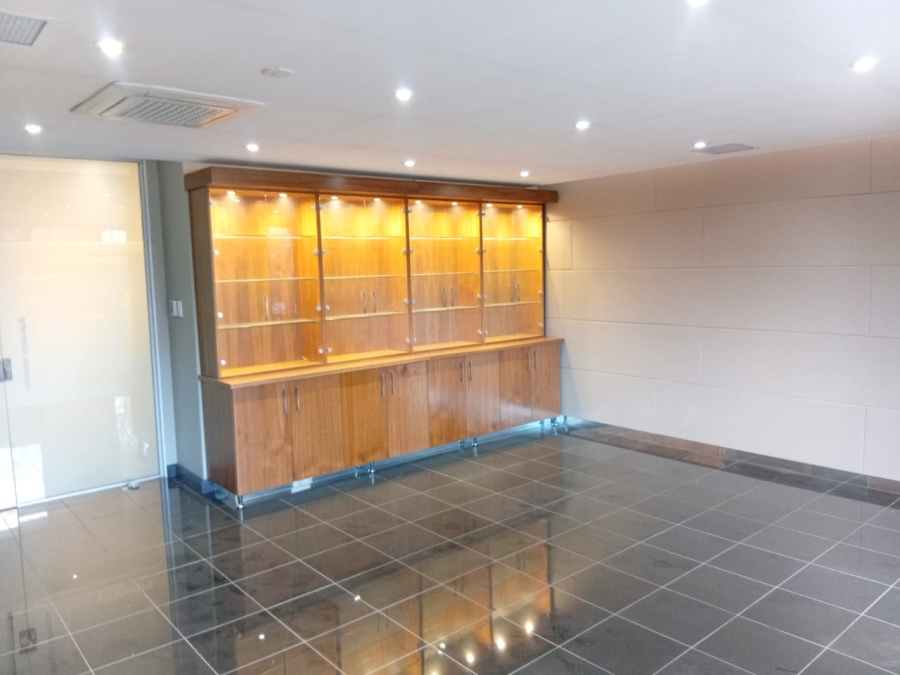 To Let commercial Property for Rent in Randjespark Gauteng