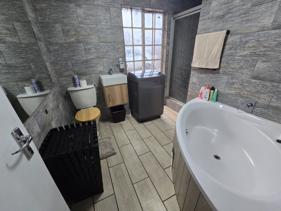 To Let 3 Bedroom Property for Rent in Brakpan North Gauteng