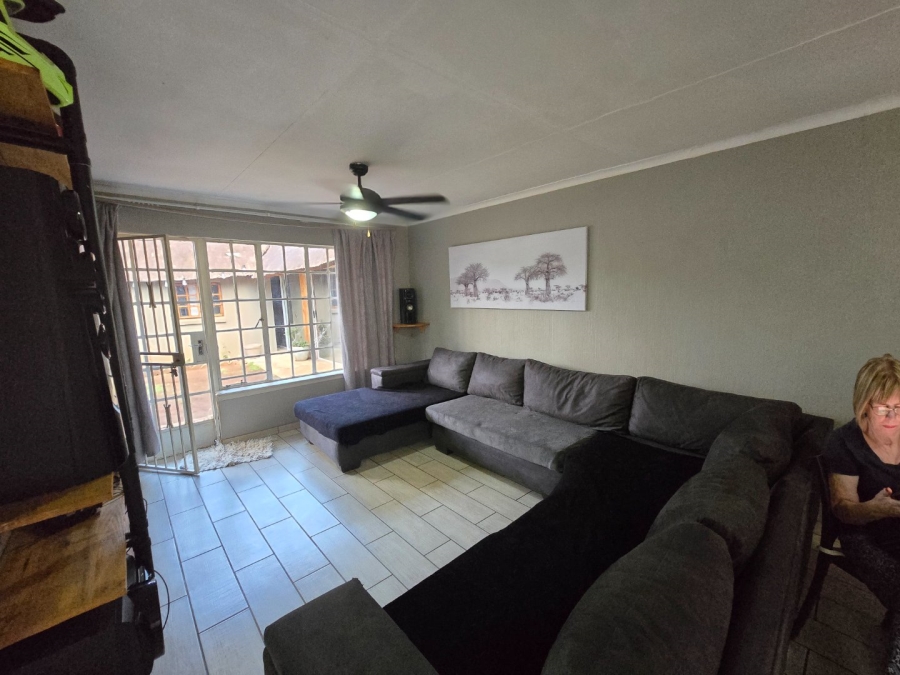 To Let 3 Bedroom Property for Rent in Brakpan North Gauteng