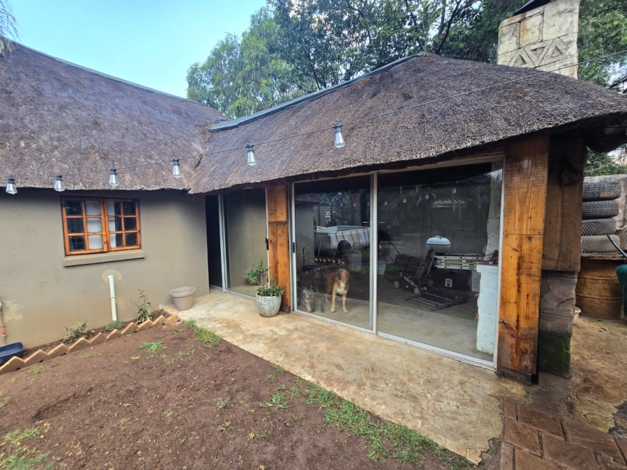 To Let 3 Bedroom Property for Rent in Brakpan North Gauteng