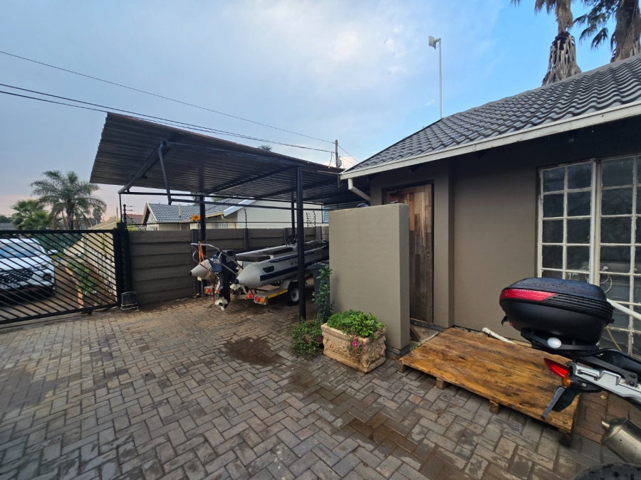 To Let 3 Bedroom Property for Rent in Brakpan North Gauteng