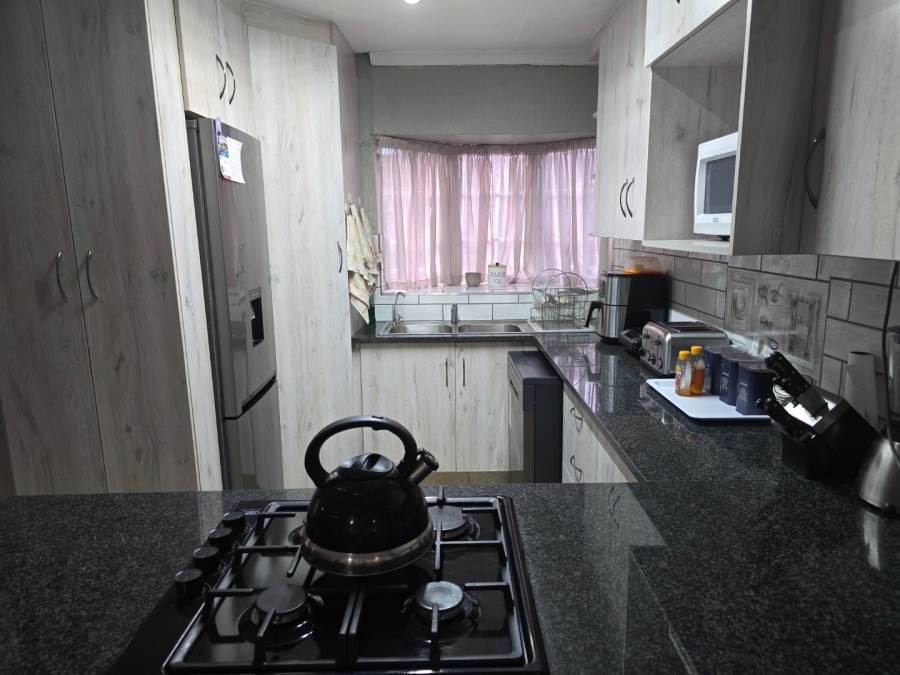 To Let 3 Bedroom Property for Rent in Brakpan North Gauteng