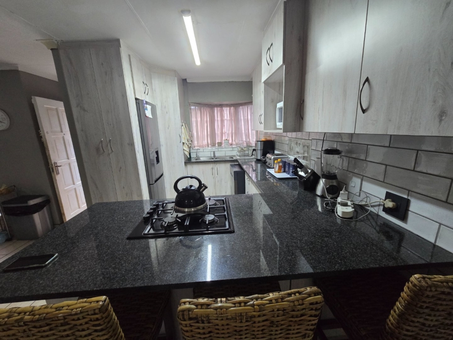 To Let 3 Bedroom Property for Rent in Brakpan North Gauteng