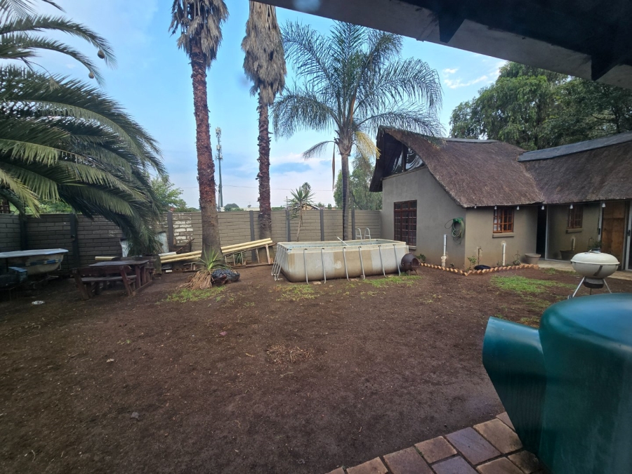 To Let 3 Bedroom Property for Rent in Brakpan North Gauteng