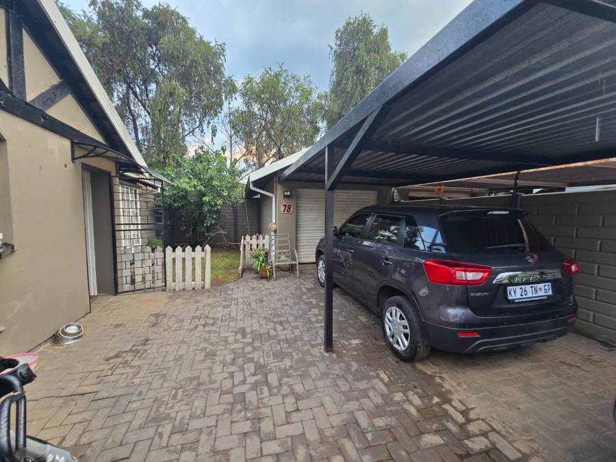 To Let 3 Bedroom Property for Rent in Brakpan North Gauteng