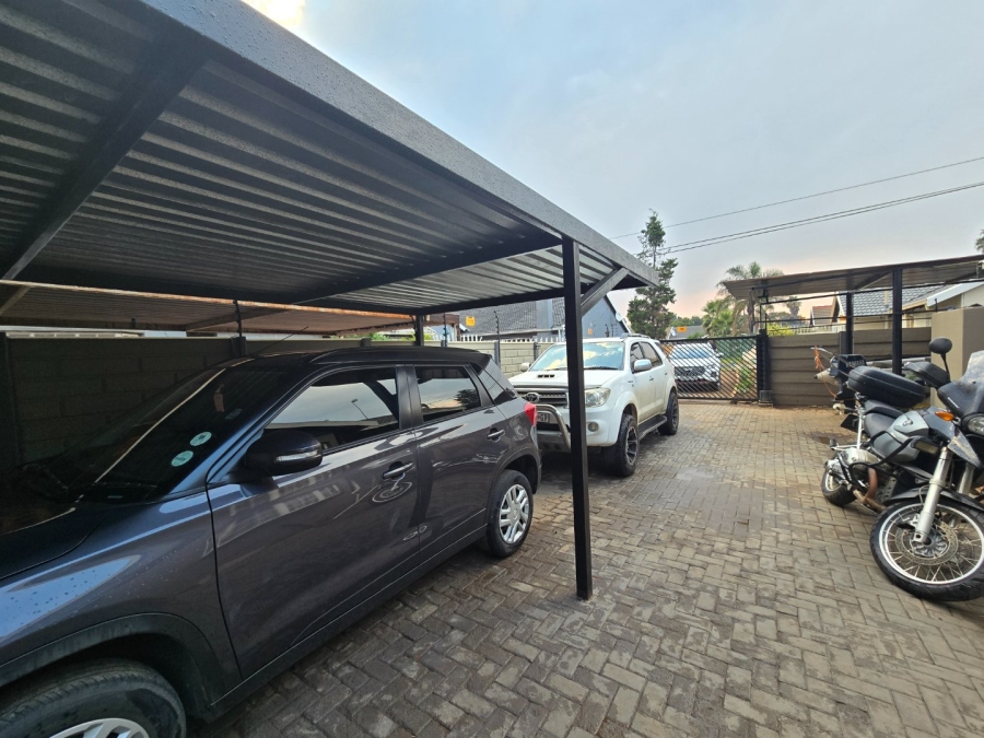 To Let 3 Bedroom Property for Rent in Brakpan North Gauteng