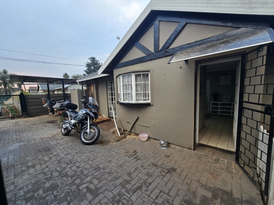 To Let 3 Bedroom Property for Rent in Brakpan North Gauteng