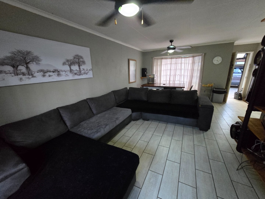 To Let 3 Bedroom Property for Rent in Brakpan North Gauteng