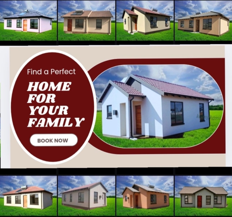2 Bedroom Property for Sale in Crystal Park Gauteng