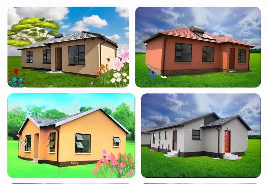 2 Bedroom Property for Sale in Crystal Park Gauteng