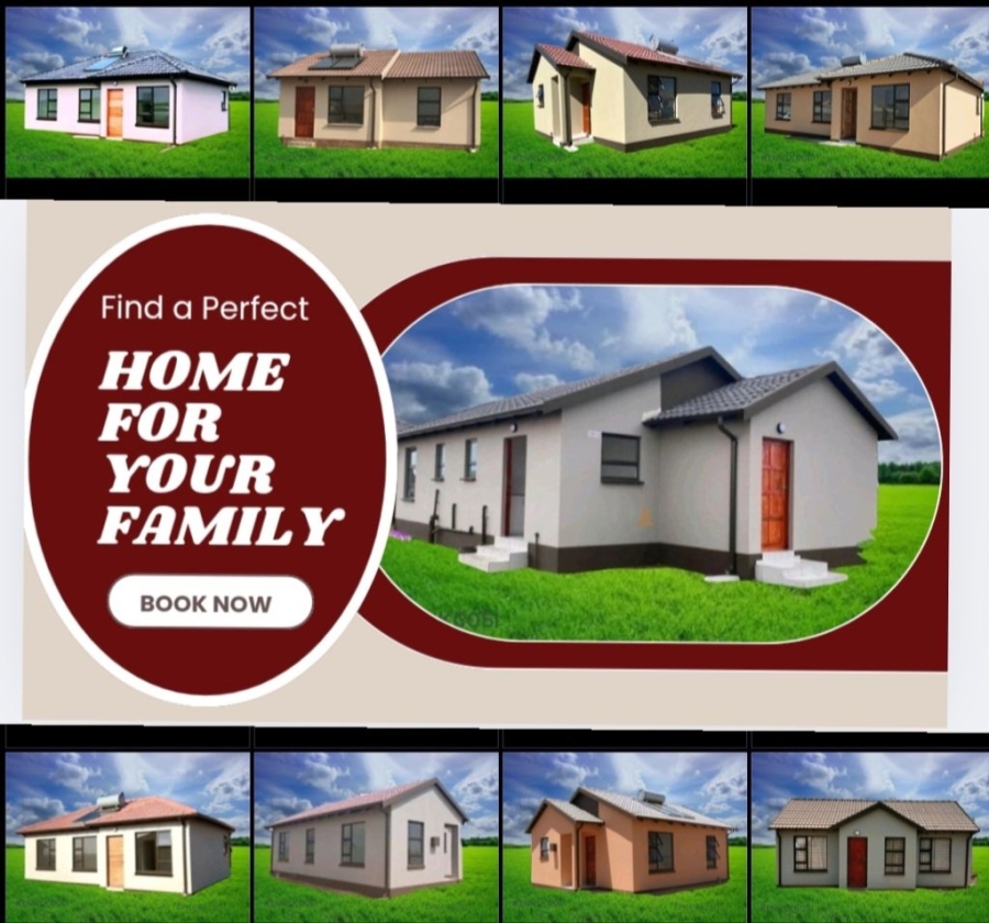 3 Bedroom Property for Sale in Windmill Park Gauteng