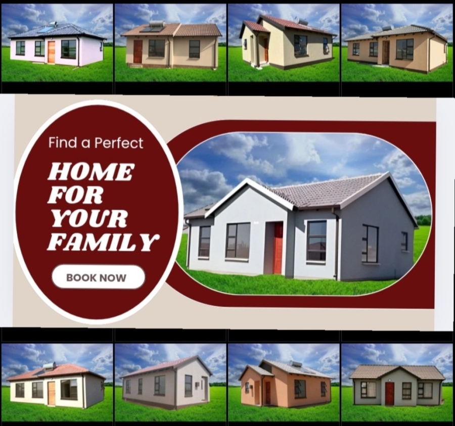 3 Bedroom Property for Sale in Windmill Park Gauteng