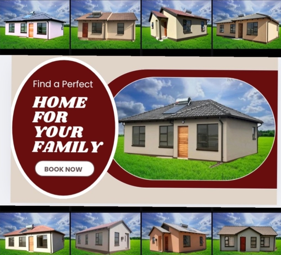 3 Bedroom Property for Sale in Windmill Park Gauteng