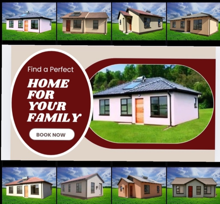 3 Bedroom Property for Sale in Windmill Park Gauteng