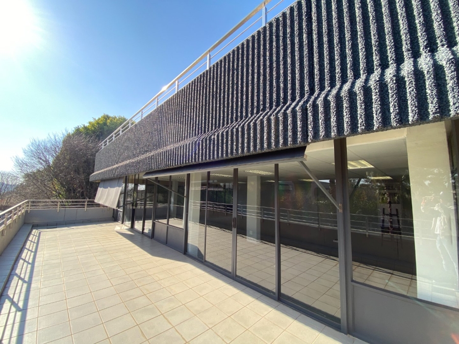 To Let commercial Property for Rent in Cresta Gauteng