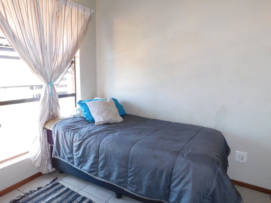 To Let 3 Bedroom Property for Rent in Hatfield Gauteng