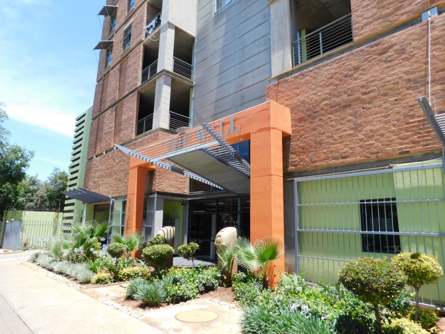 To Let 3 Bedroom Property for Rent in Hatfield Gauteng