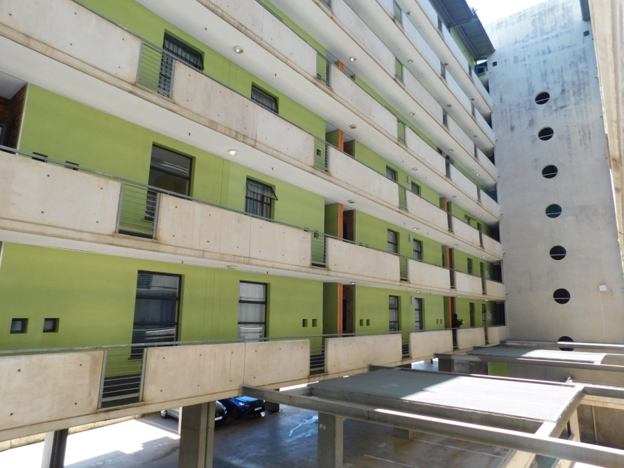 To Let 3 Bedroom Property for Rent in Hatfield Gauteng