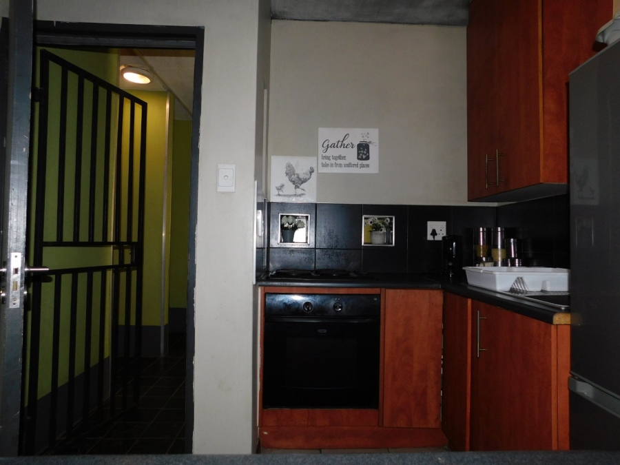 To Let 3 Bedroom Property for Rent in Hatfield Gauteng