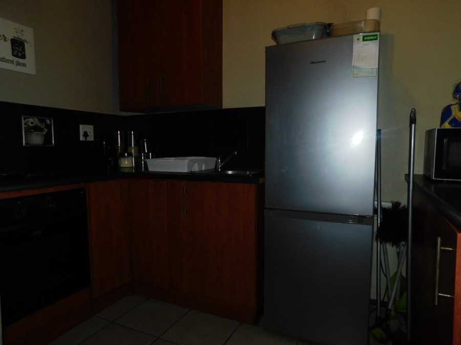 To Let 3 Bedroom Property for Rent in Hatfield Gauteng