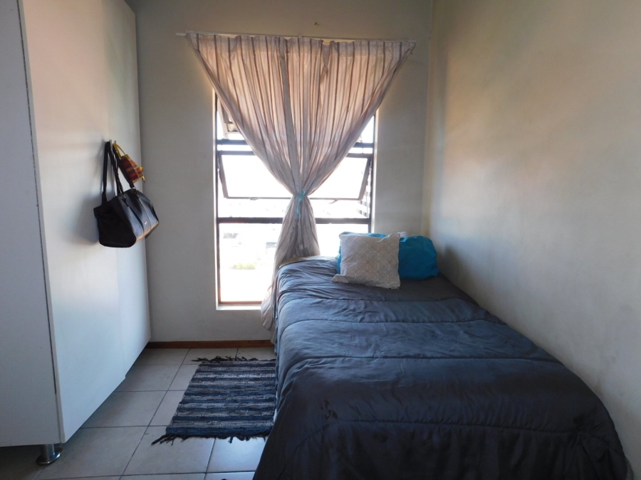 To Let 3 Bedroom Property for Rent in Hatfield Gauteng