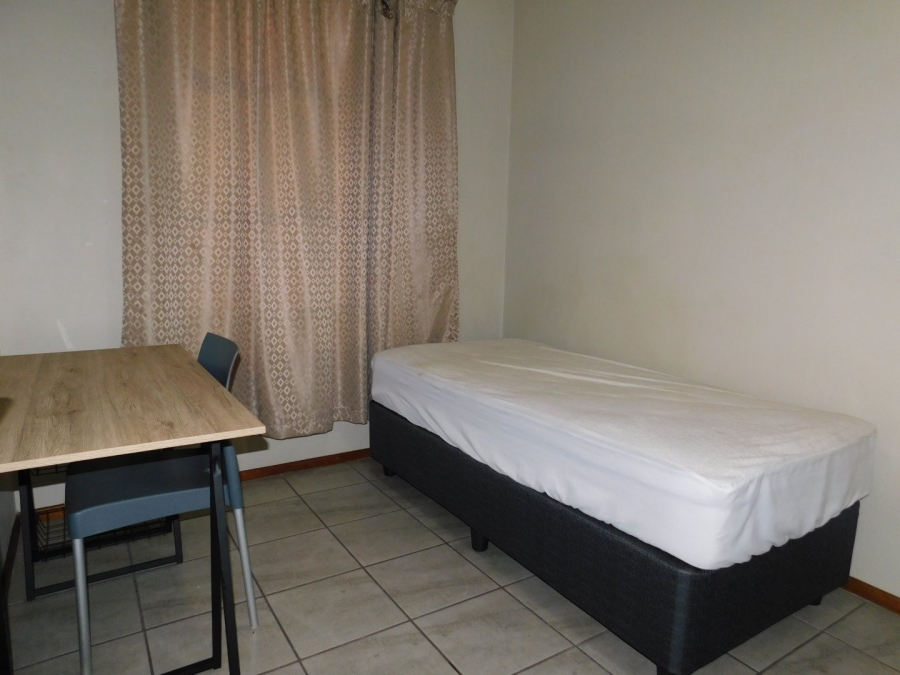 To Let 3 Bedroom Property for Rent in Hatfield Gauteng
