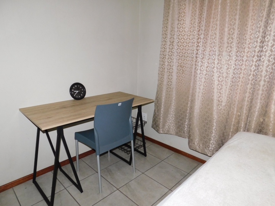 To Let 3 Bedroom Property for Rent in Hatfield Gauteng