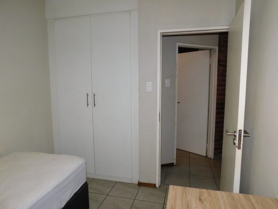 To Let 3 Bedroom Property for Rent in Hatfield Gauteng