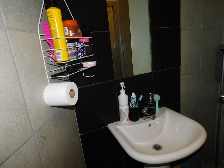 To Let 3 Bedroom Property for Rent in Hatfield Gauteng