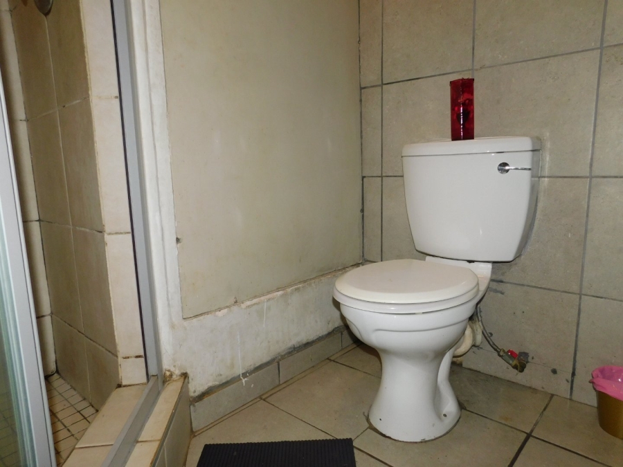 To Let 3 Bedroom Property for Rent in Hatfield Gauteng