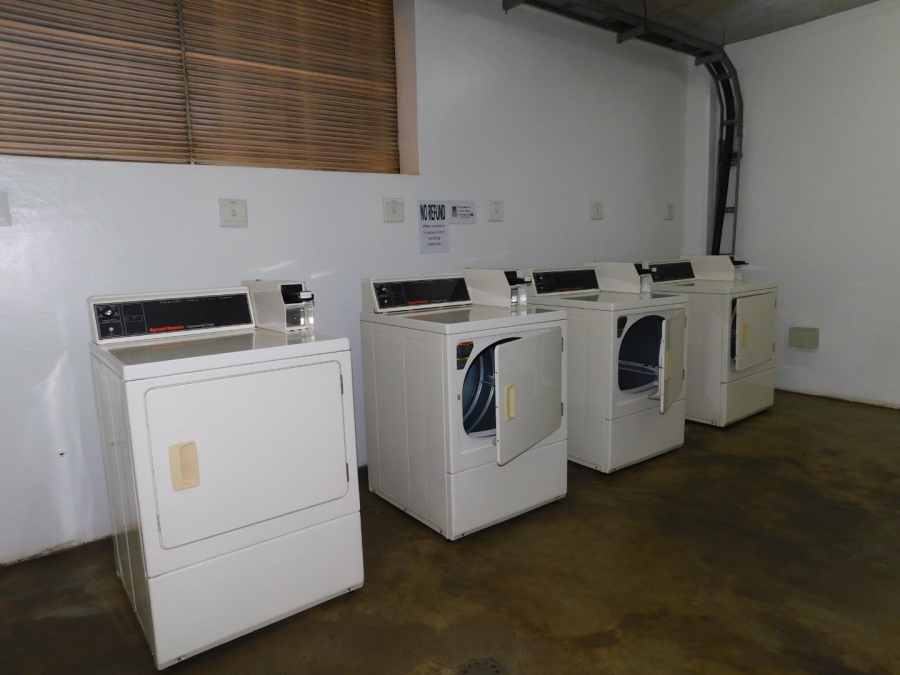 To Let 3 Bedroom Property for Rent in Hatfield Gauteng