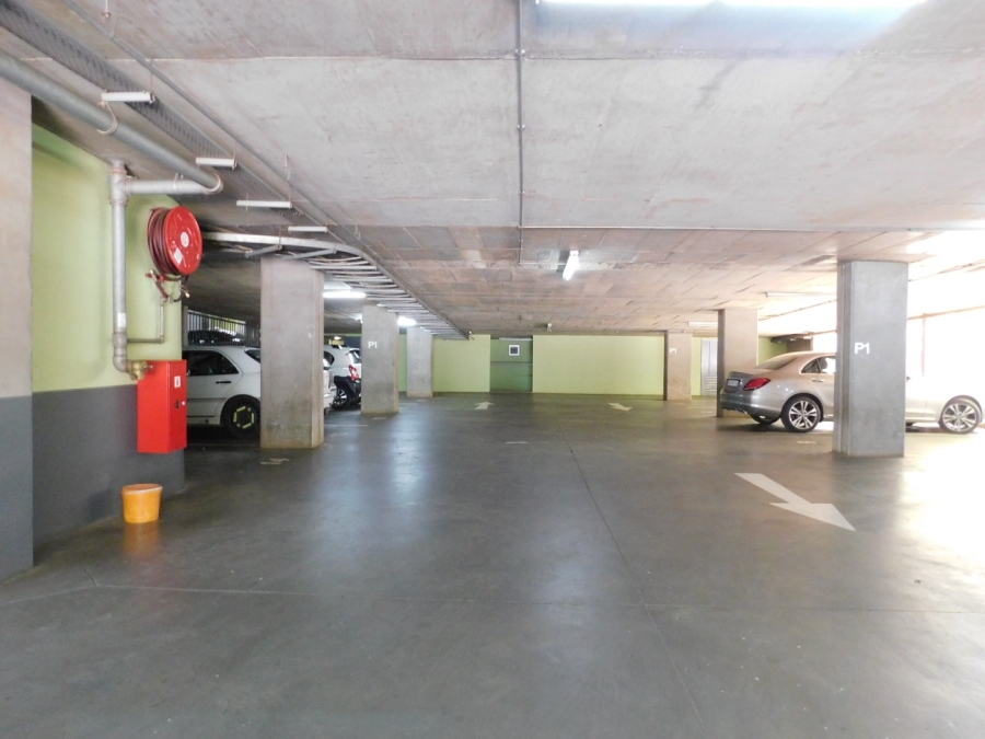 To Let 3 Bedroom Property for Rent in Hatfield Gauteng