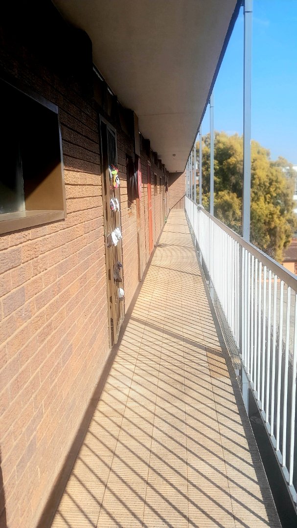 1 Bedroom Property for Sale in Arcadia Gauteng