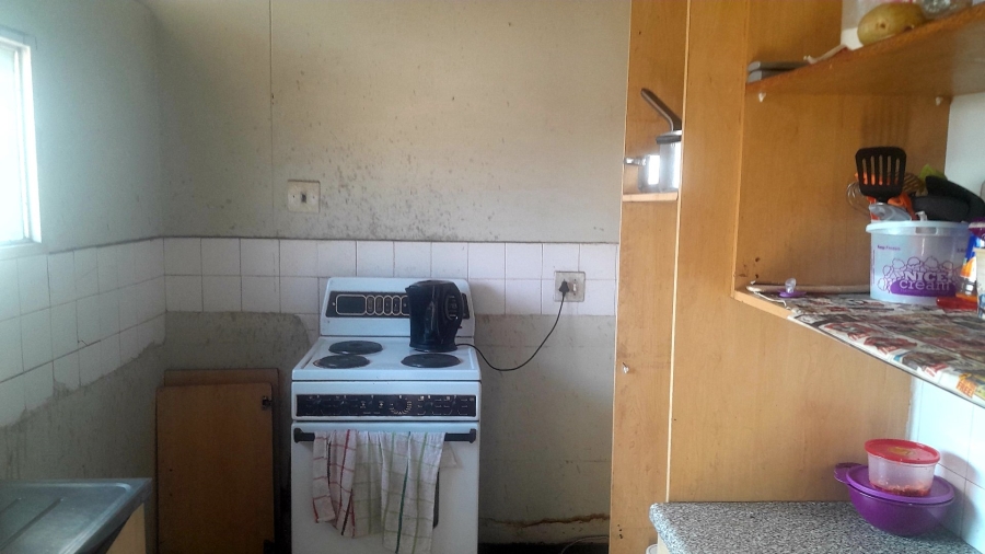 1 Bedroom Property for Sale in Arcadia Gauteng